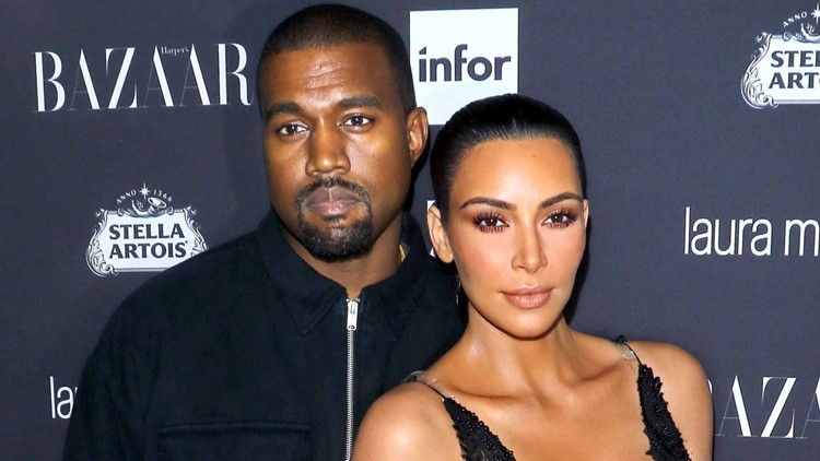 Kanye West Still “Wants to Be” With His “Wife” Kim Kardashian