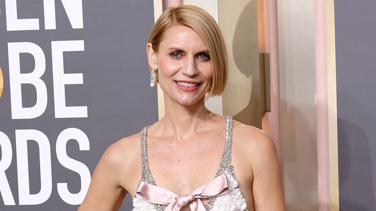 2020, Claire Danes