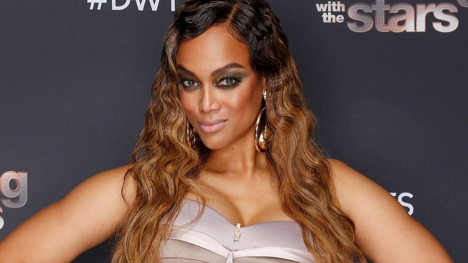 'DWTS' Tyra Banks Reveals Her Dream Contestant and What She'd Do