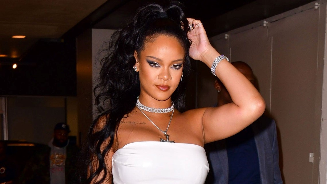 Rihanna And Twitter CEO Jack Dorsey Donates $4.2 Million Towards Domestic  Violence Victims