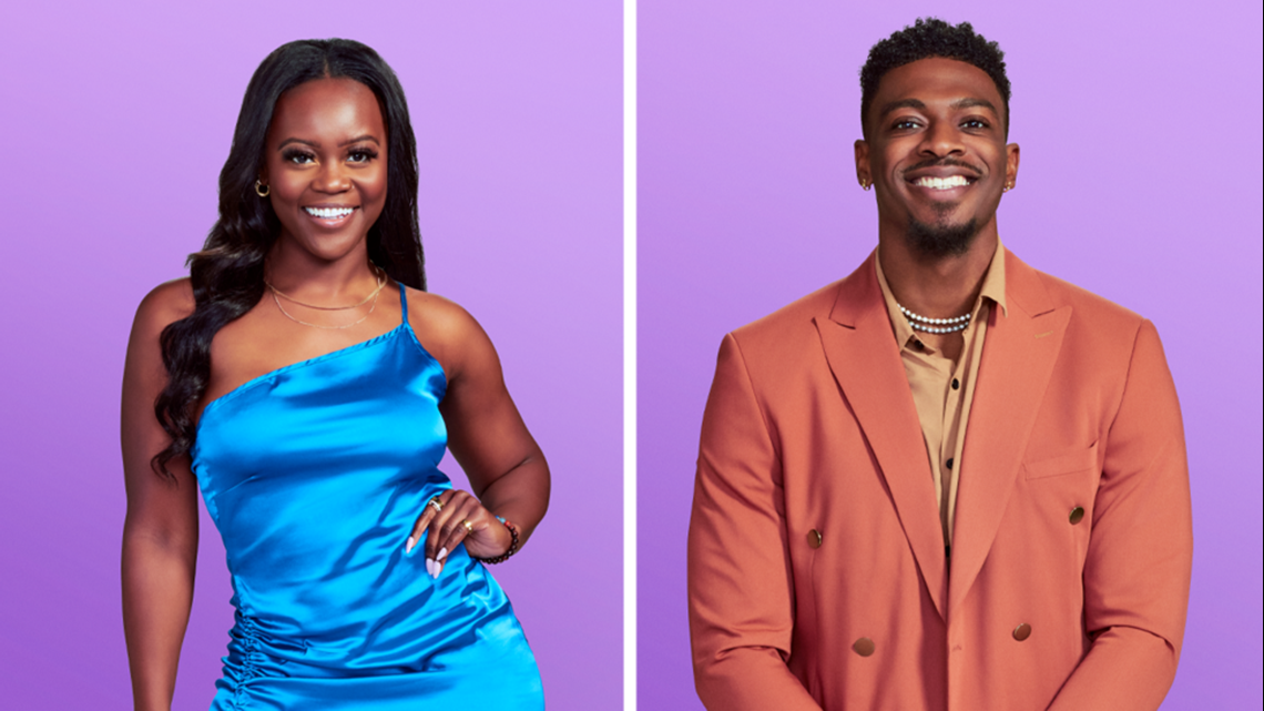 Love Is Blind Season 6 couples: Who got engaged? - Dexerto