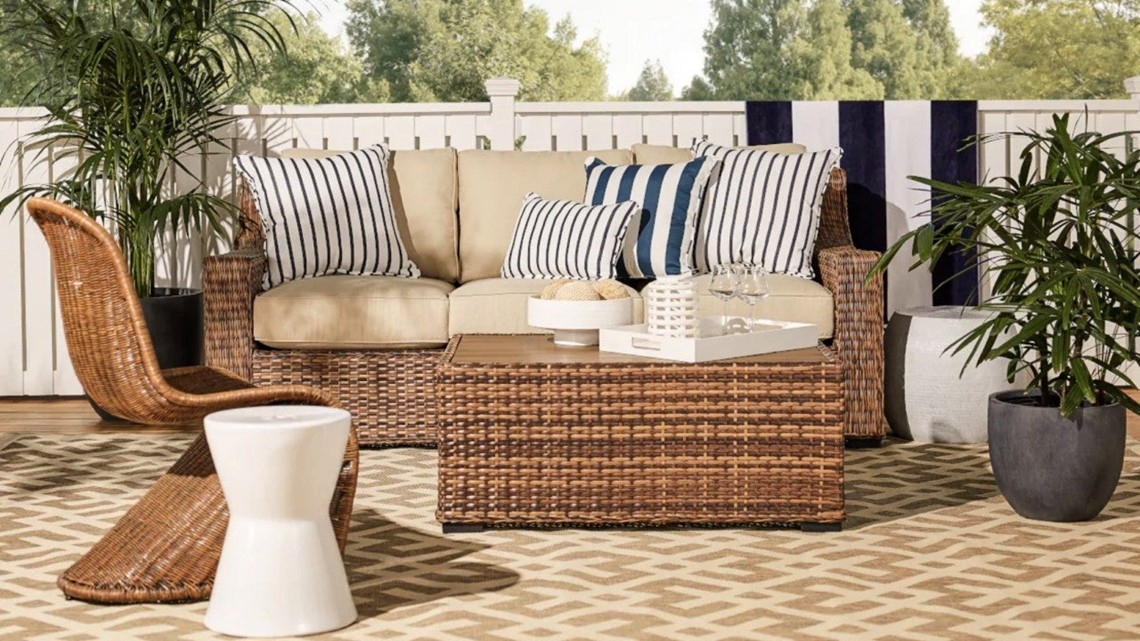 Wicker Patio Furniture Austin Texas - Patio Furniture