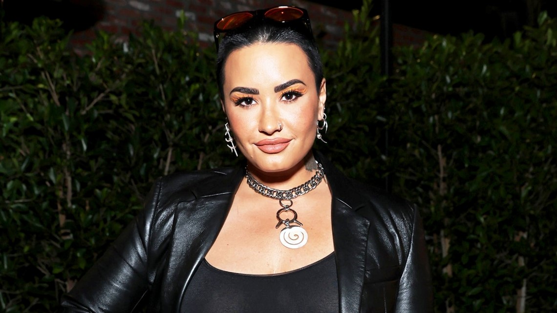 Why Demi Lovato Has Adopted the She/Her Pronouns Again