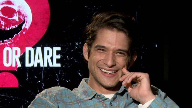 Tyler Posey Gets Candid About Sexuality Addiction And Finally Loving