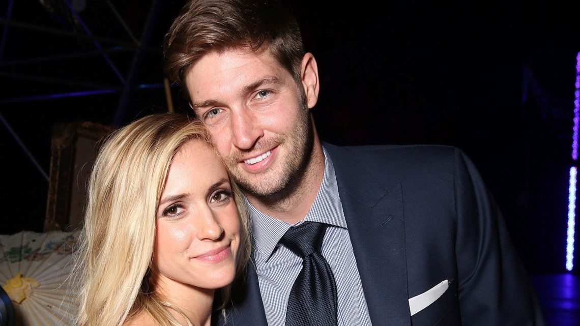 Kristin Cavallari and Jay Cutler reach child custody agreement