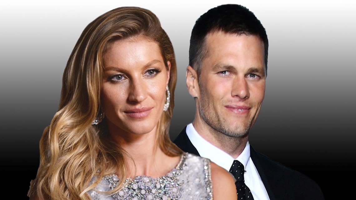 Gisele Bündchen Has Reportedly 'Lived Her Own Life for Years' Before Filing  Divorce From Tom Brady