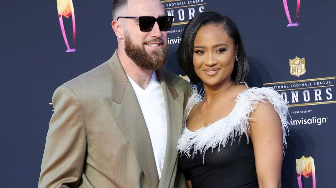 Travis Kelce's Ex Kayla Nicole Reflects on Embracing Therapy After 'Major  Breakup' | kvue.com