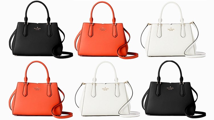 Kate spade tippy small 2024 satchel