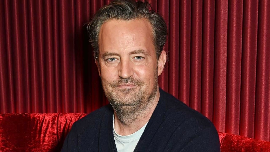 Friends' cast remembers Matthew Perry: 'We are all so utterly devastated