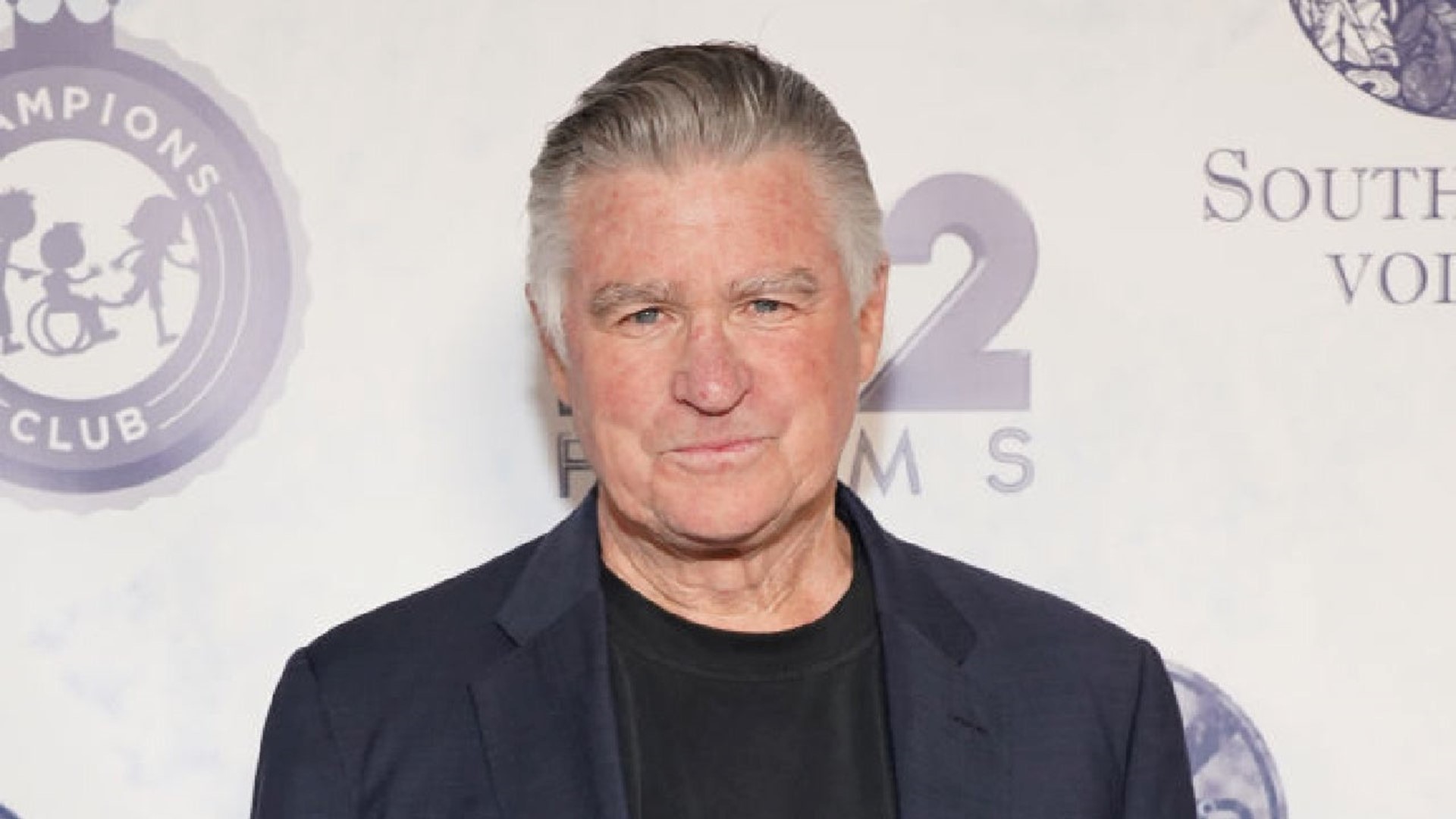 Treat Williams Honored With 'Feud Capote Vs. The Swans' Episode