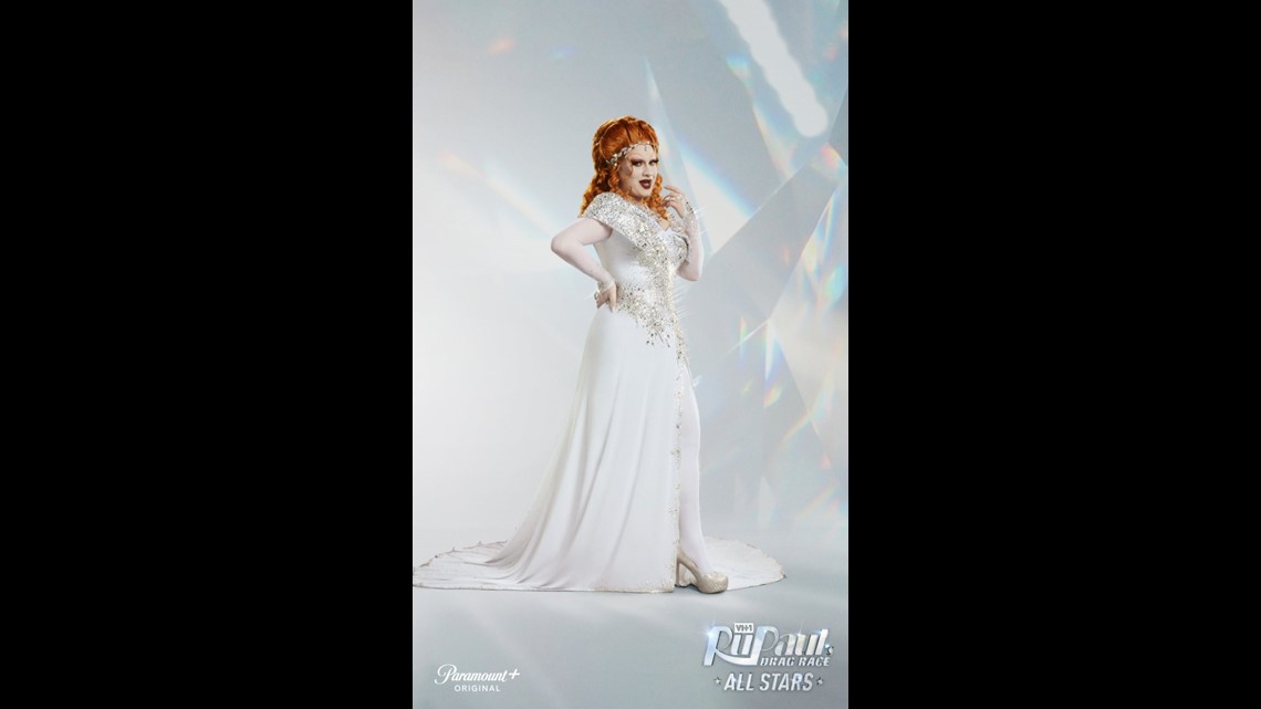 RuPaul's Drag Race All Stars 7' to Feature Franchise's First All-Winners  Cast | kvue.com