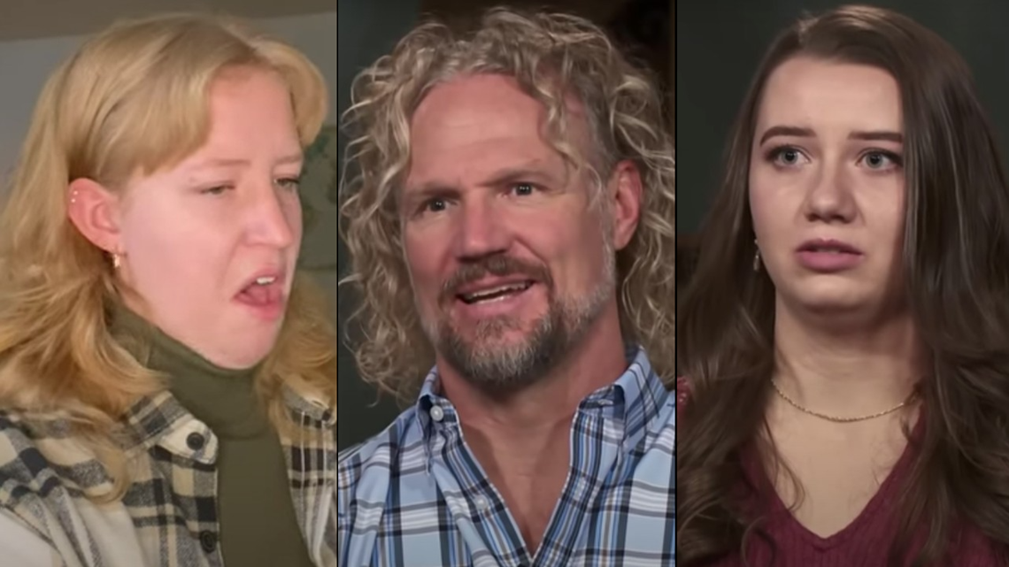 Sister Wives' Kids Now: An Update on Kody Brown's Children