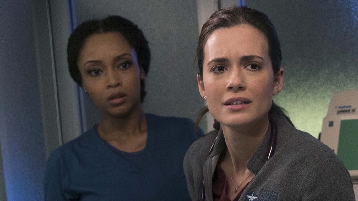 Where Is Torrey DeVitto From Chicago Med Now?