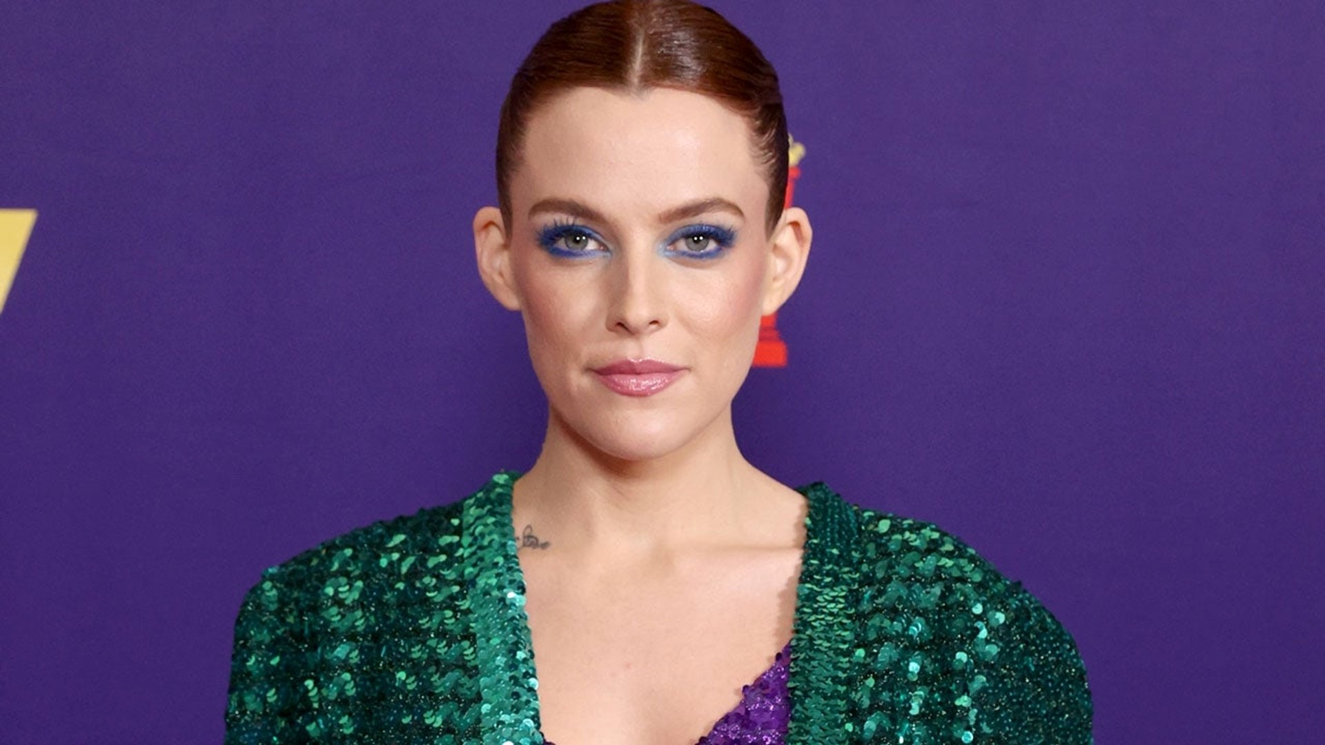 Riley Keough Opens Up About Dealing With 'Hard Days' and Finding Joy a ...