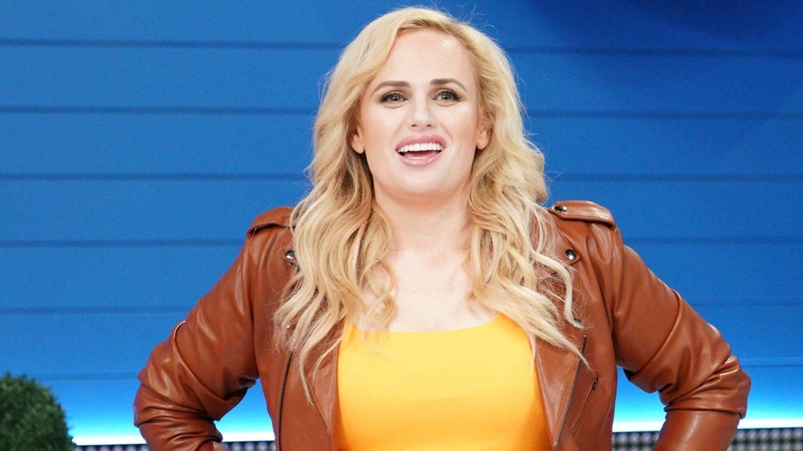 Rebel Wilson Weight Loss 2020 - How Did Rebel Wilson Lose 60 Pounds?