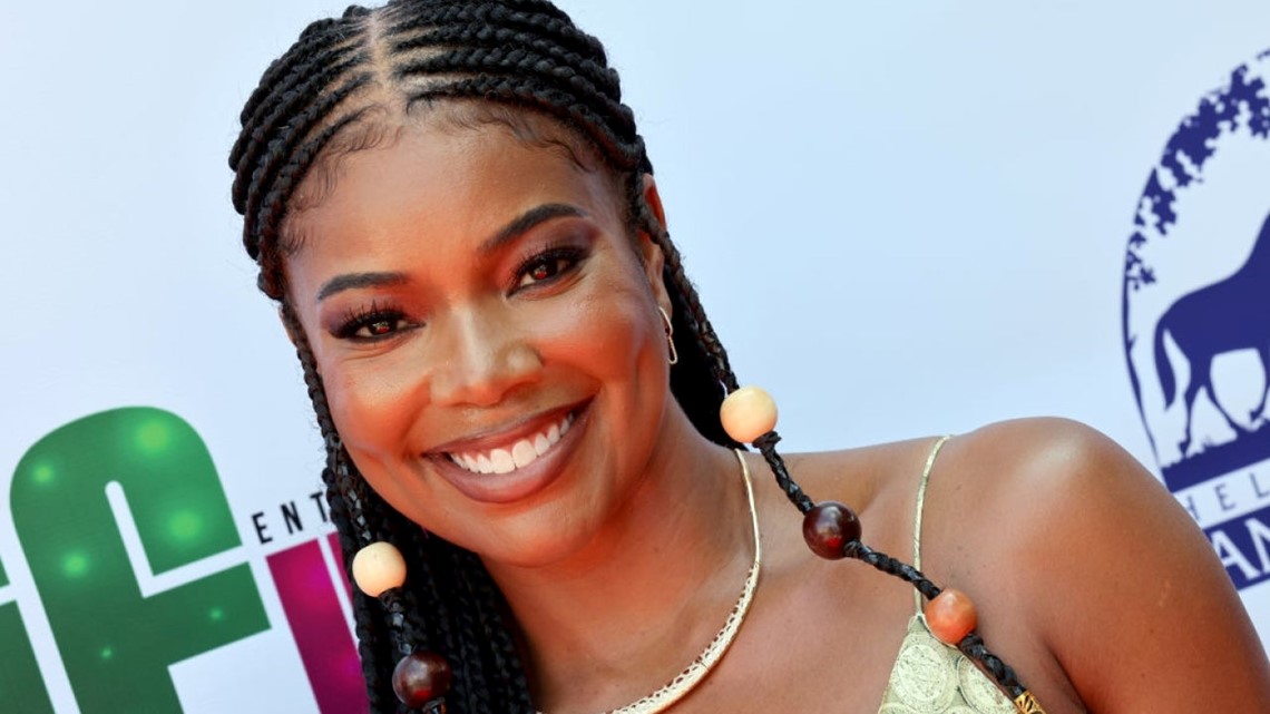 Gabrielle Union Discusses A Possible Bring It On Sequel Exclusive Kvue Com