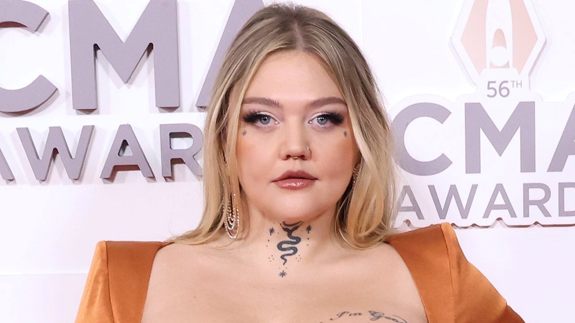 Elle King Shares Health Update After Scary Fall That Knocked Her  Unconscious and Gave Her Amnesia (Exclusive)