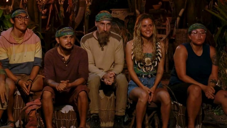 Survivor' Winners: Photos of Every Castaway to Win the $1 Million