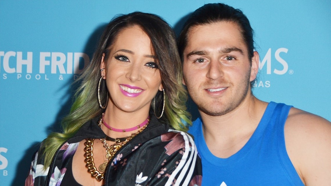 Former YouTuber Jenna Marbles Marries Julien Solomita After 9 Years Together | kvue.com