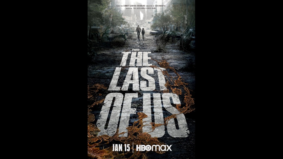 HBO confirms The Last of Us TV show will premiere in January 2023