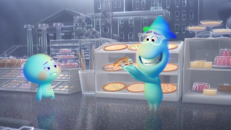 Pixar's 'Soul' Will Premiere on Disney Plus This Christmas | kvue.com