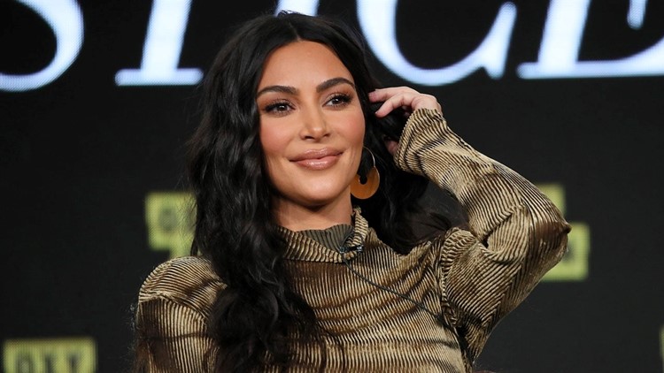 Kim Kardashian's Skims Is Now Available At Nordstrom