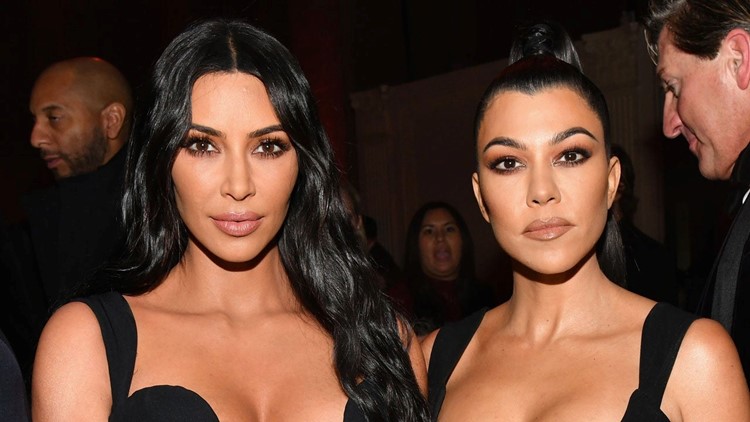 'KUWTK': Kim Kardashian Says Kourtney 'Can't Keep a Nanny' During Tense Confrontation | kvue.com