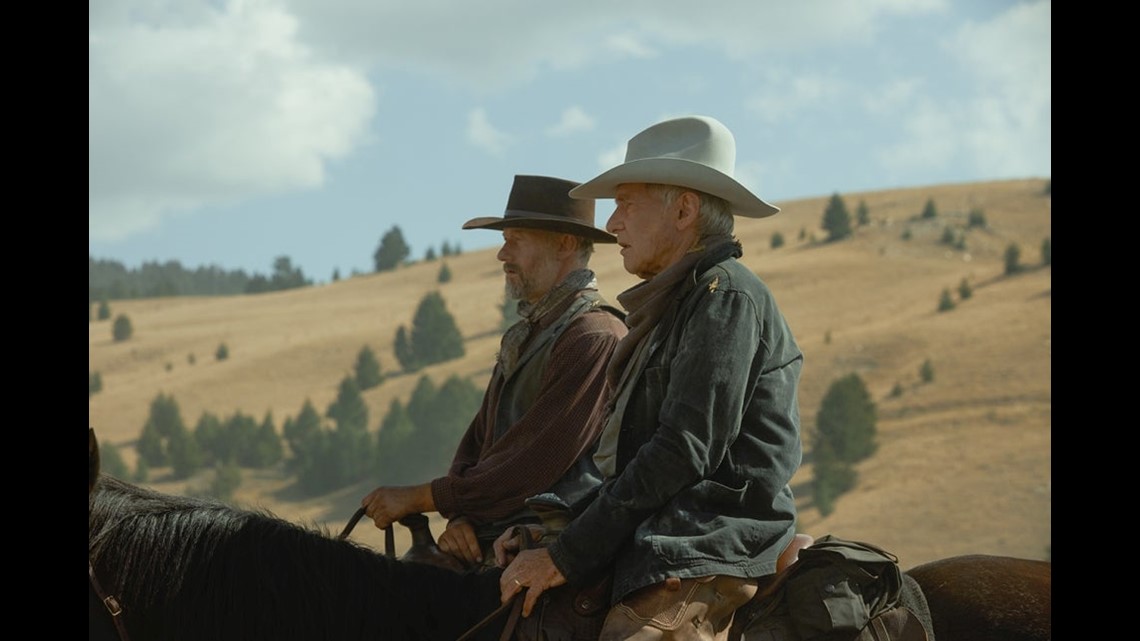 '1923' Premiere Recap: 'Yellowstone' Prequel Hints At A Major Dutton ...