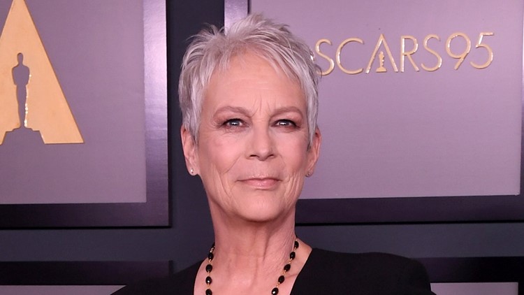 Jamie Lee Curtis Calls Out 'Nepo Baby' Discussion for Trying to 'Diminish'  and 'Hurt' 