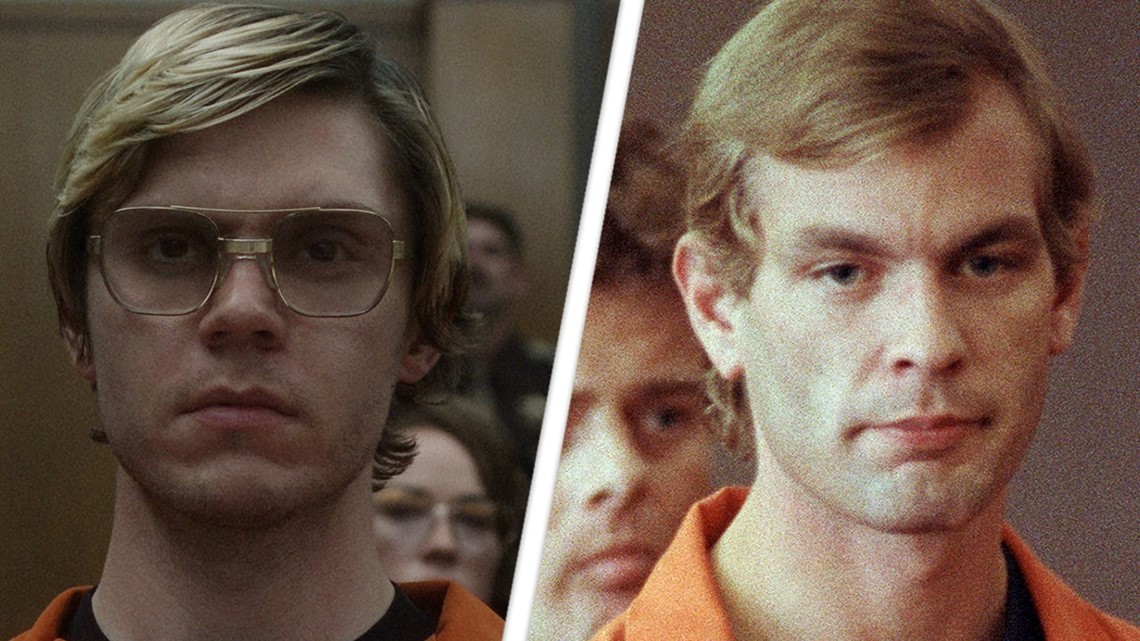 Monster: The Jeffrey Dahmer Story' Is Netflix's Controversial New Show