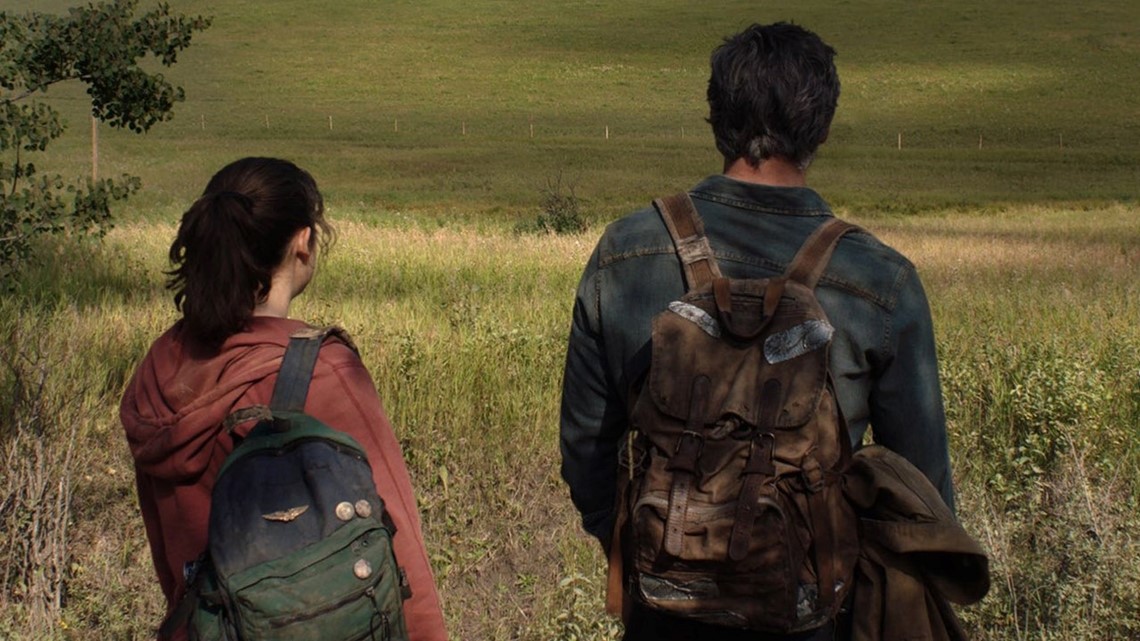 HBO Drops 'The Last Of Us' Footage With Pedro Pascal – Deadline