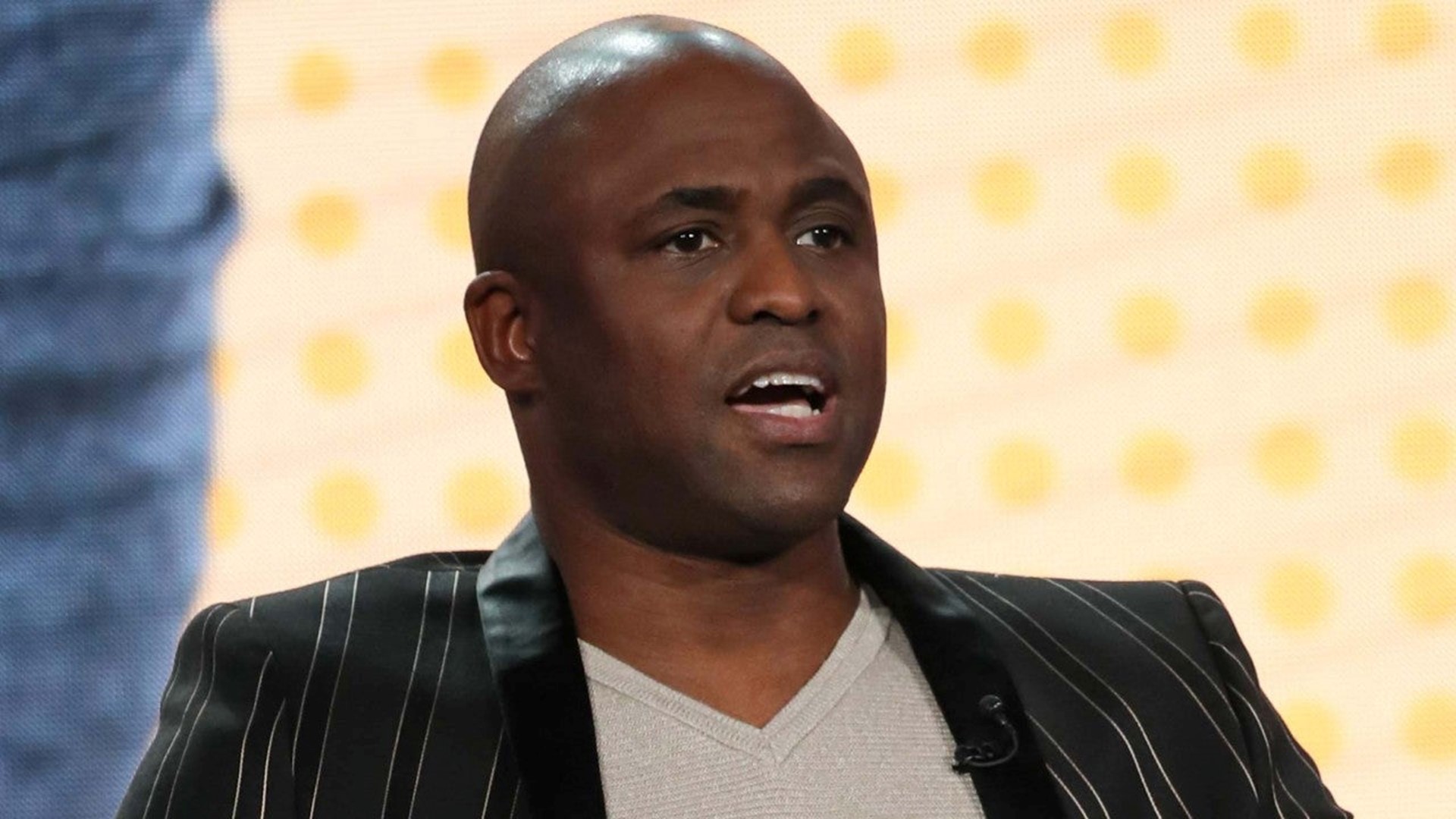 Wayne Brady Weighs In on Jimmy Kimmel's Blackface Controversy ...