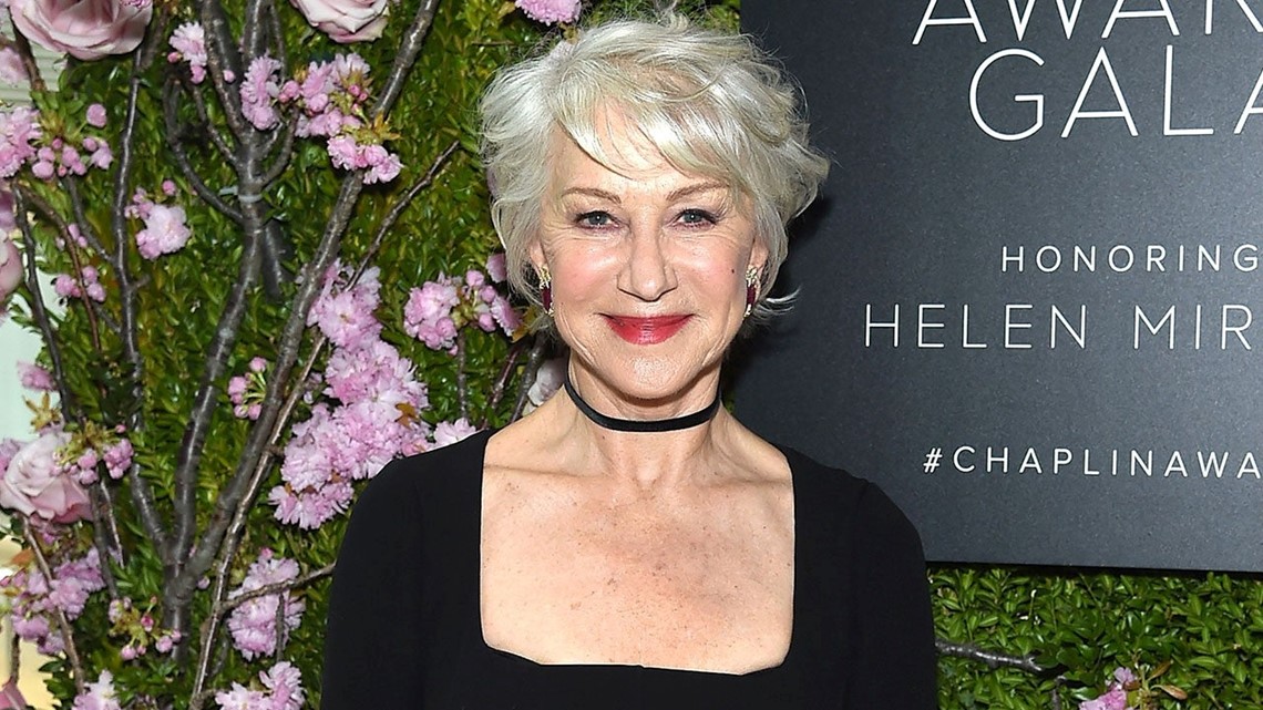 Helen Mirren Joins Shazam! Fury Of The Gods As A Villain