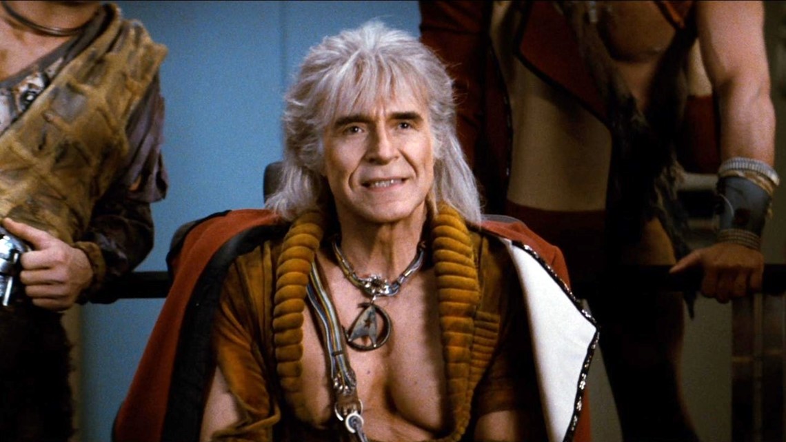 Star Trek II: The Wrath of Khan - Wikipedia