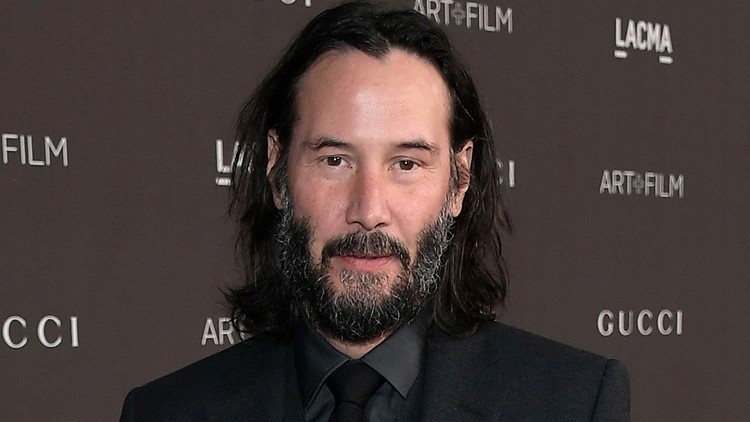 Is Keanu Reeves' 'John Wick' on Netflix Right Now?