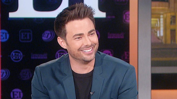 Jonathan Bennett on Being ‘Part of Progress’ While Portraying First Gay ...