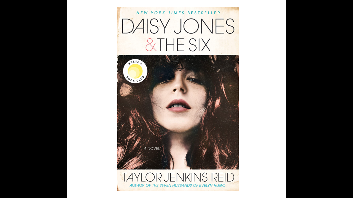 Daisy Jones & the Six: How Faithful Is the Show to the Book?