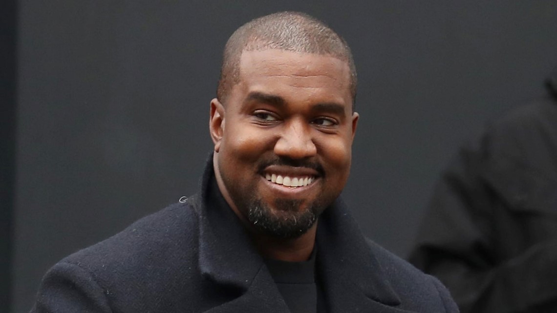 Londonbased NAAMA Studios offers to remove Kanye West tattoos for free   Marca
