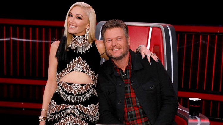 The Voice': Blake Shelton Leaving After Season 23