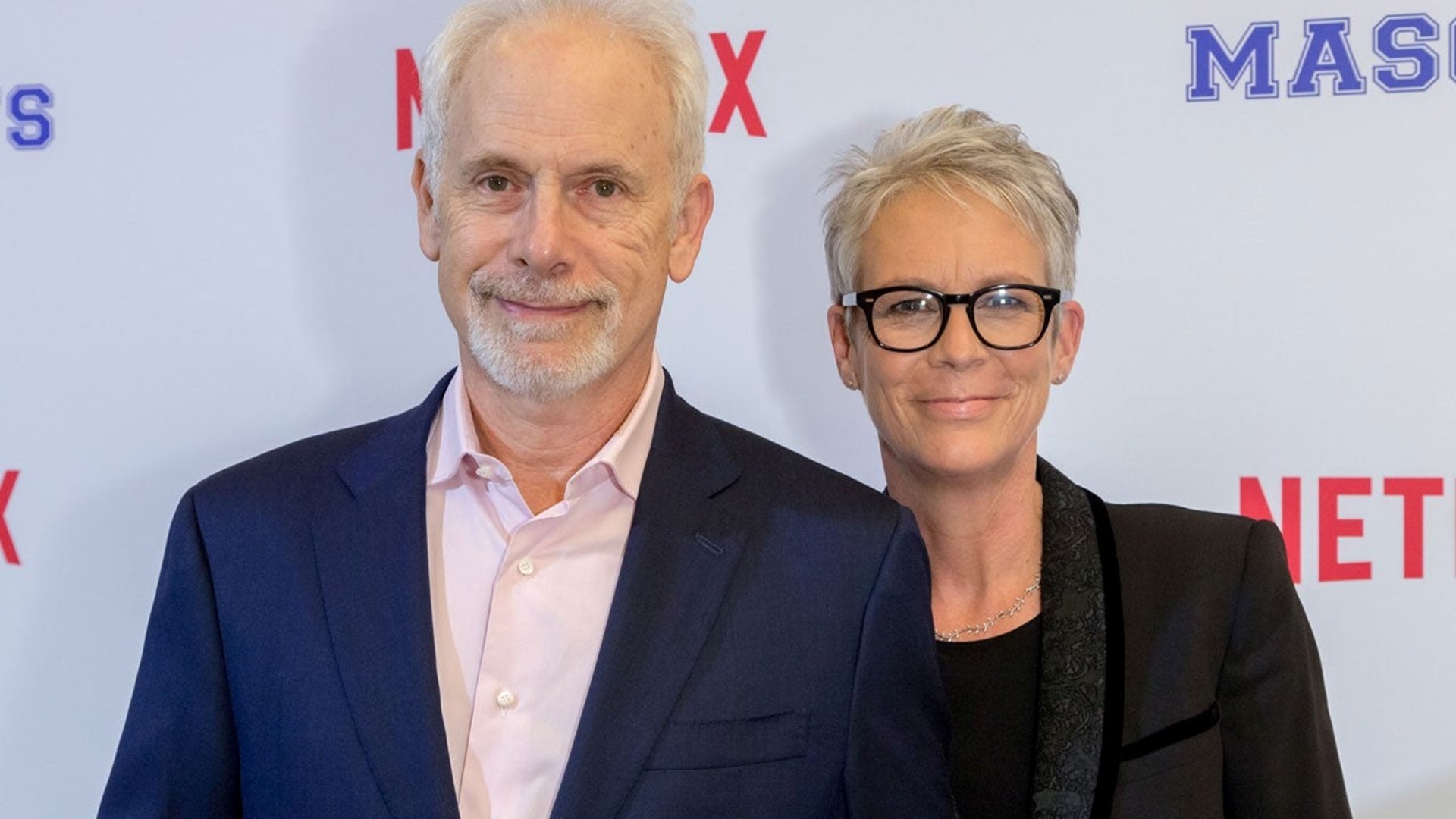 Jamie Lee Curtis Pays Tribute to Husband Christopher Guest on Their