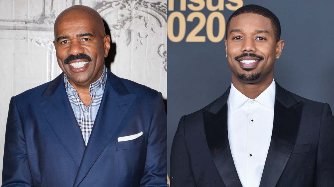 Michael B. Jordan Wants to Be Seen for Who He Really Is