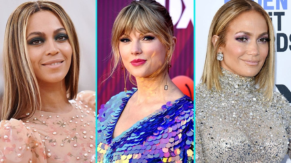 Beyoncé, Taylor Swift, Jennifer Lopez and More to Join YouTube's Giant List of 2020 Commencement Guests | kvue.com