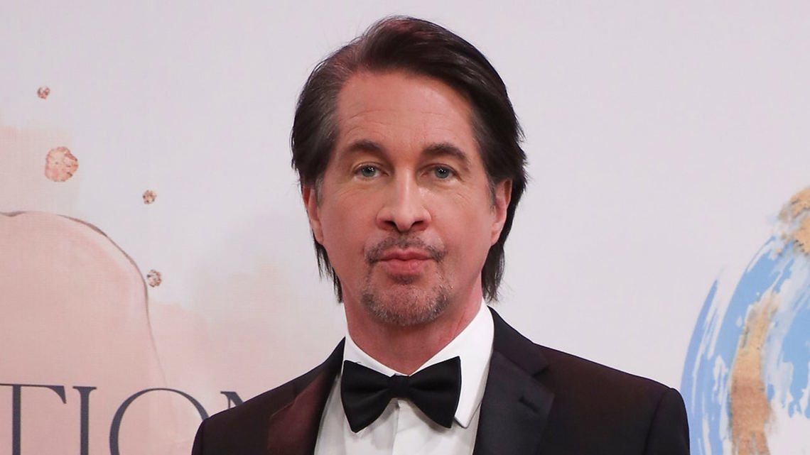 Michael Easton Announces Exit From 'General Hospital': 'I Won't Ever ...