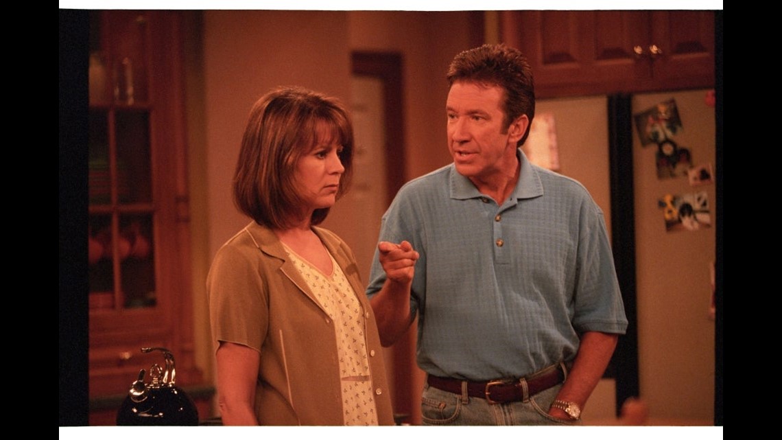 Will a Home Improvement Reboot Happen? Here's What Tim Allen Says
