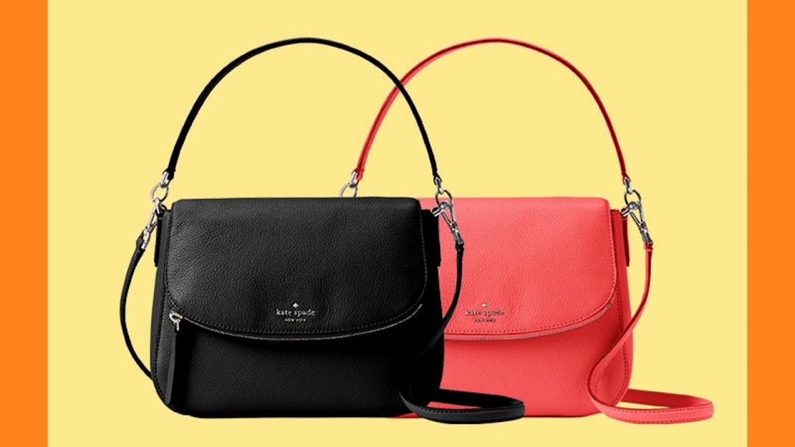 Kate spade jackson shoulder bag deals