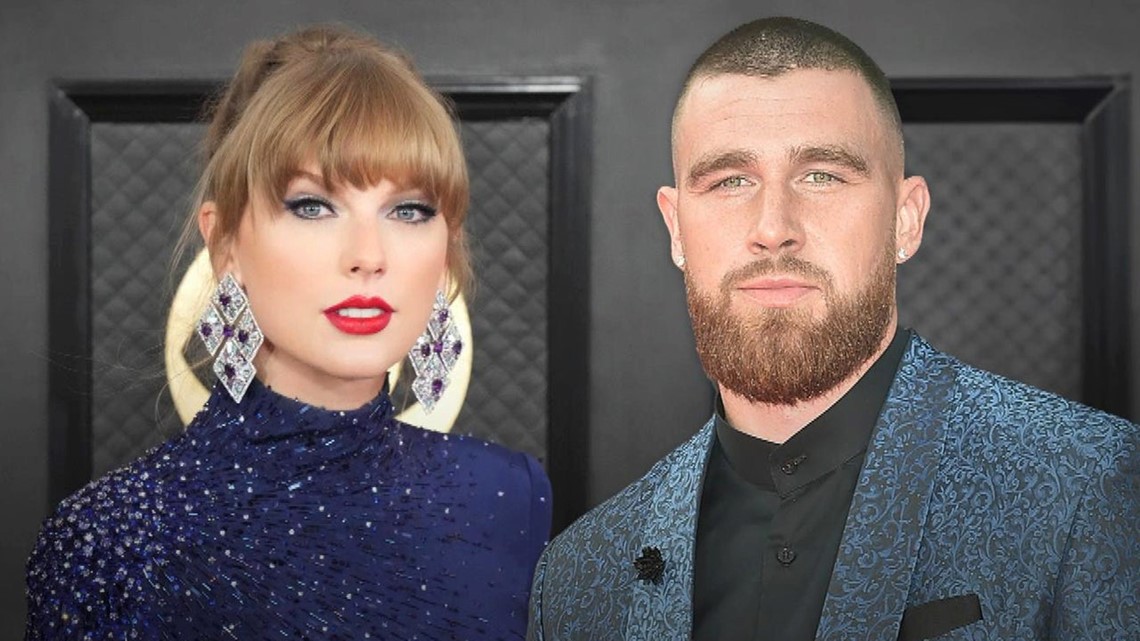 Taylor Swift Admits 'Football Is Awesome' amid Travis Kelce Romance