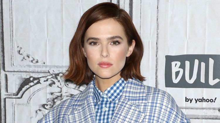 Zoey Deutch Shares She Had Coronavirus And Why It S Important To