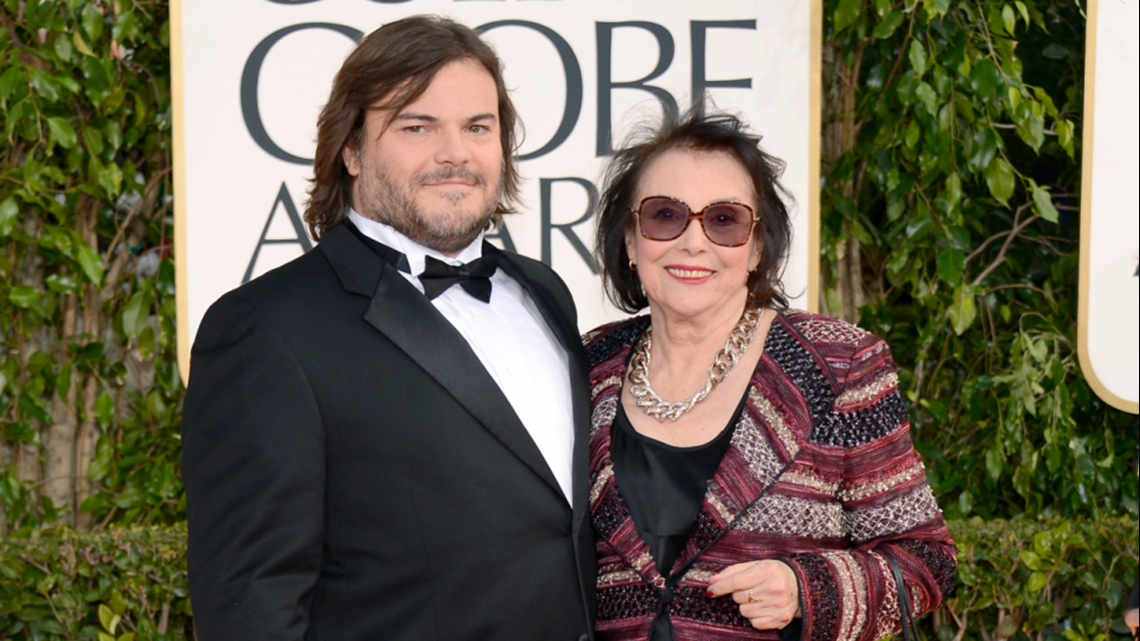 Career in Photos: Jack Black