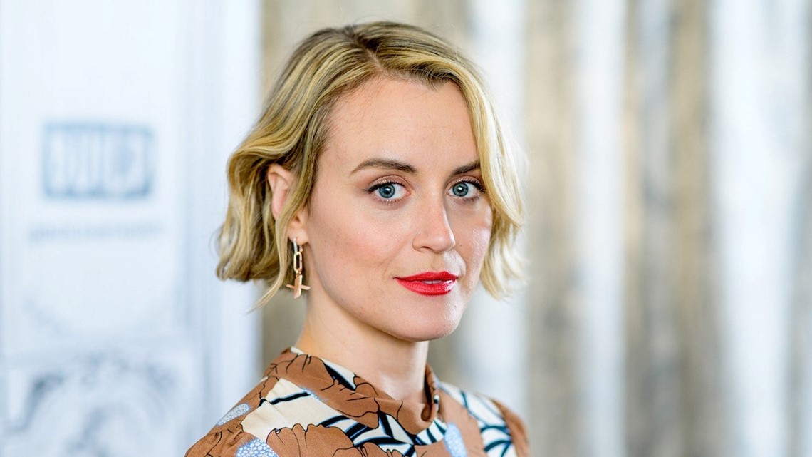 'OITNB' Star Taylor Schilling Confirms Romance With Emily Ritz | kvue.com