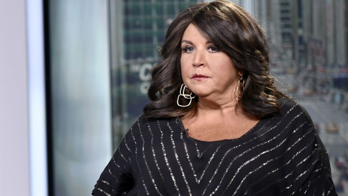 Dance Moms Abby Lee Miller Says She Never Walked Again After